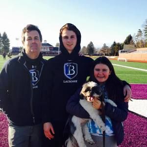 Meet your Posher, Ryan